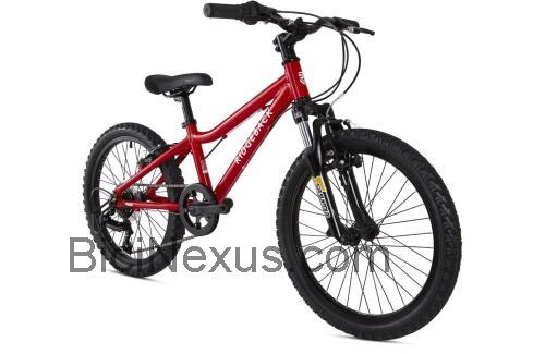 Ridgeback MX20 ficha técnica y opiniones